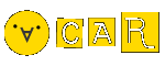 「CAR」ギャラリーへGO!!