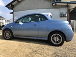 正常なマイクラの車高