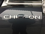 ＣＨＩＦＦＯＮです。