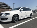 パサート①