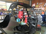 ピザバイクの大型？