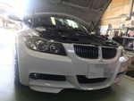 ＢＭＷ　Ｅ９０