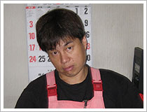 鈴木社長