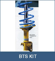 BILSTEIN-BTS KIT