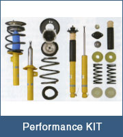 Performance KIT