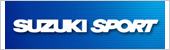 チューニングパーツ/SUZUKI SPORTS